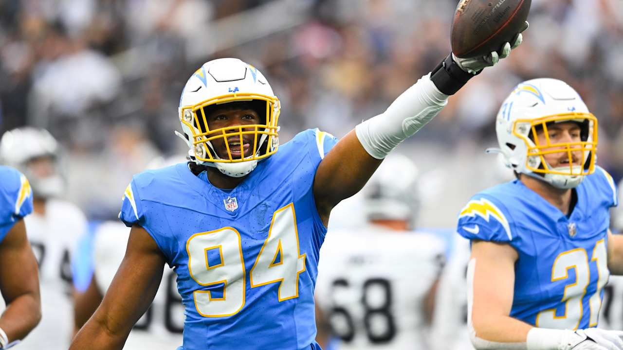 Chris Rumph II: 5 Key Facts Saints Fans Need To Know