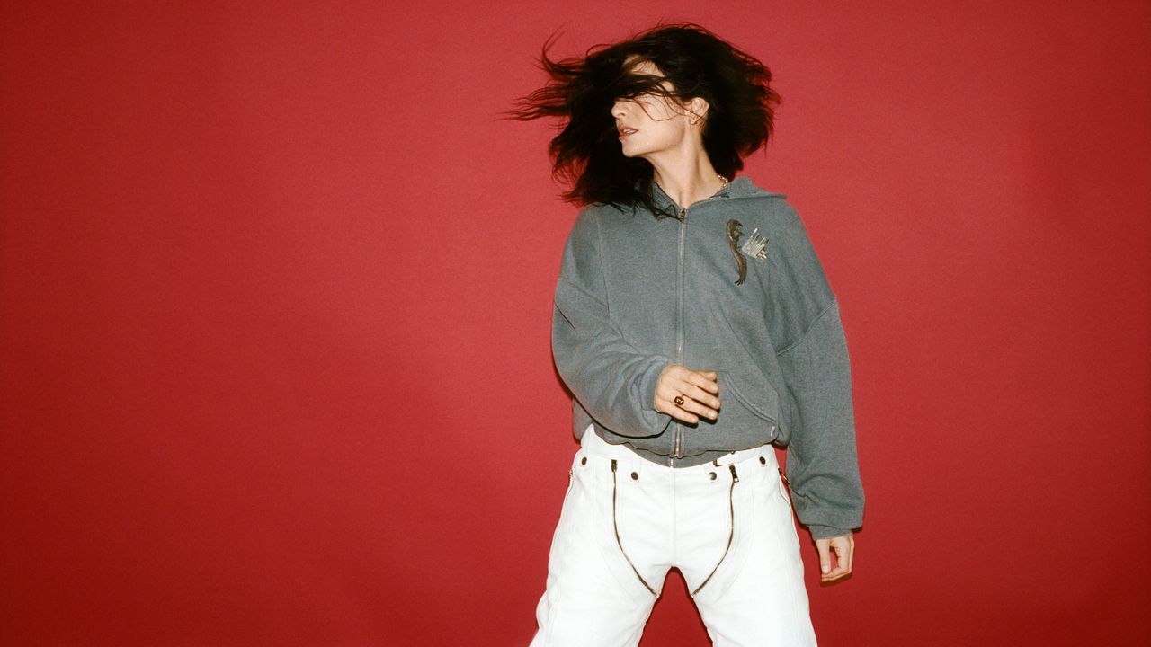 Lorde's New Album: Virgin - Release Date & Details