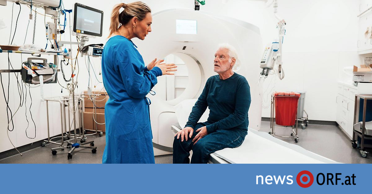 ÖGK Sparpaket: MRT, CT & Physiotherapie Betroffen