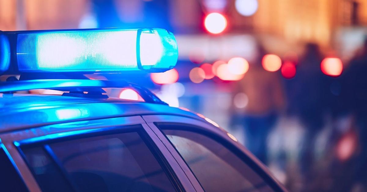 Tulsa Police Find Toddler's Parent