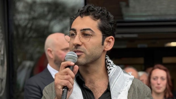 US Judge Frees Palestinian After Citizenship Interview Arrest