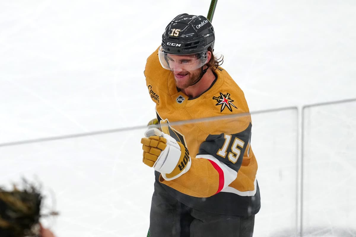Vegas Golden Knights Vs Wild: Rivalry Breakdown